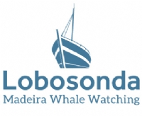 Lobosonda - Madeira whale watching logo